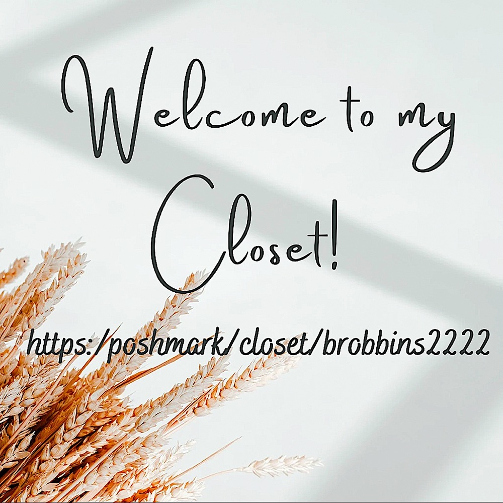 Women’s, men’s and kids’ clothes. Jewelry. Shoes. Purses. Bags.